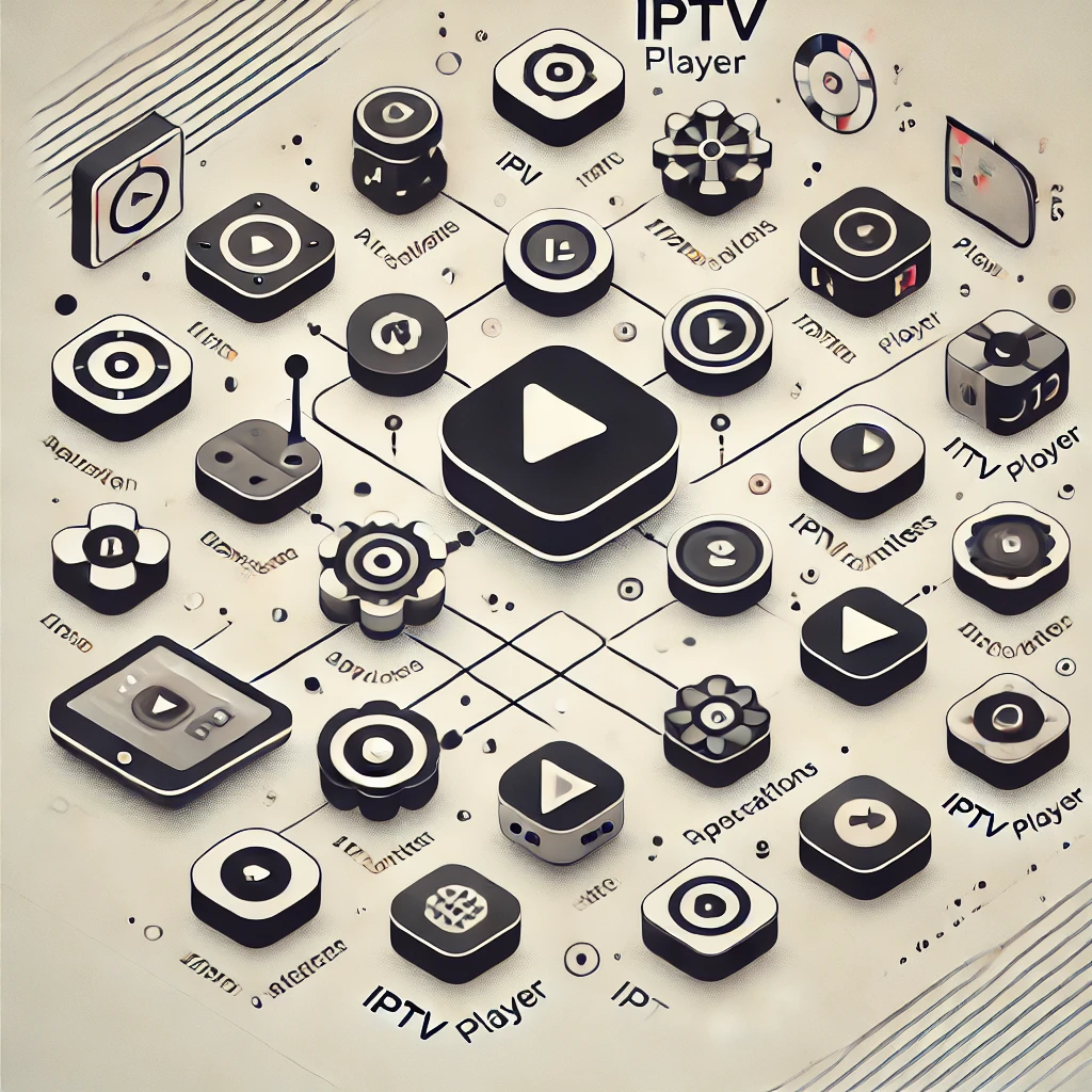 iptv box